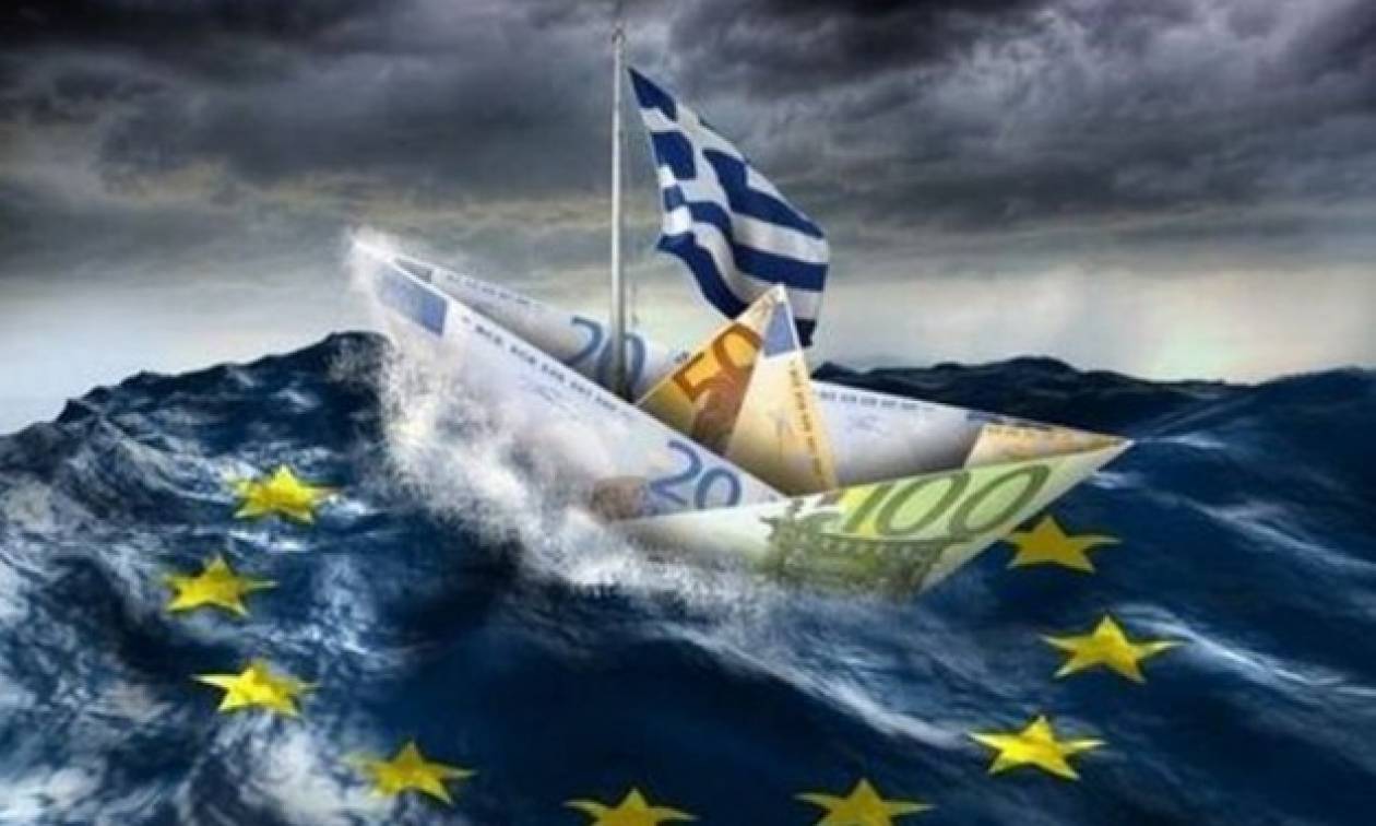 Handelsblatt:«Η διάσωση της Ελλάδας προκαλεί ανησυχίες»