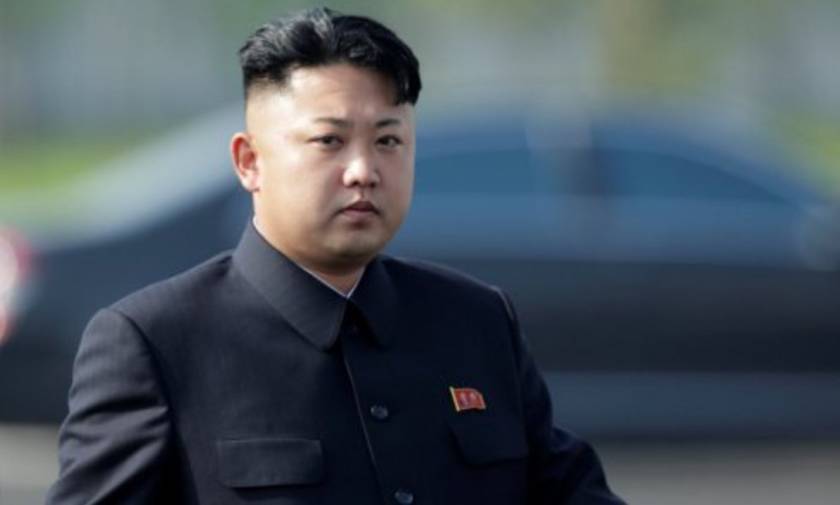 Βόρεια Κορέα: Νέα εκτόξευση πυραύλου από τον Κιμ Γιονγκ Ουν