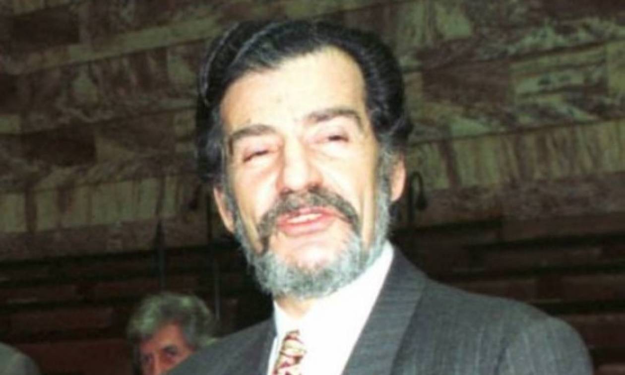Σαν σήμερα το 1994 πεθαίνει ο Γιώργος Γεννηματάς (vid)