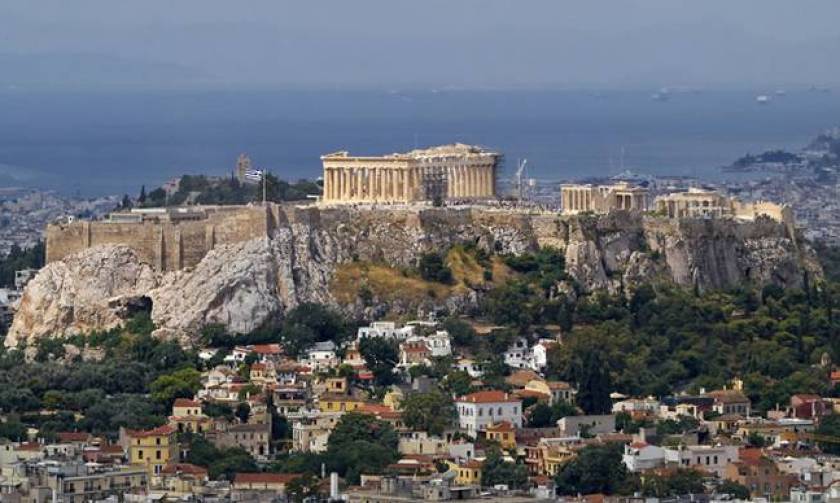 Φοβερό: Δείτε live εικόνα από όποιο μέρος της Ελλάδας θέλετε!