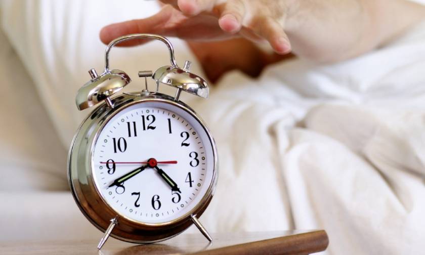 Η εφαρμογή που κάνει θραύση – Υπολογίζει πόσο χρόνο έχετε κοιμηθεί συνολικά