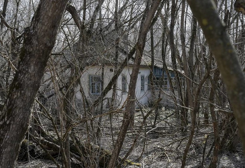 Ουκρανία: 30η θλιβερή επέτειος από το δυστύχημα στο Τσέρνομπιλ