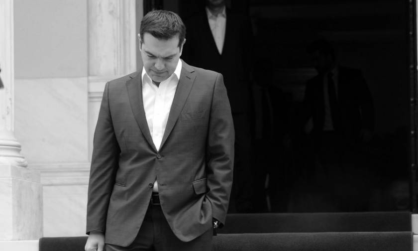 Διαπραγμάτευση εκτός ορίων: Τρέχει και δεν φτάνει η κυβέρνηση ΣΥΡΙΖΑ - ΑΝΕΛ