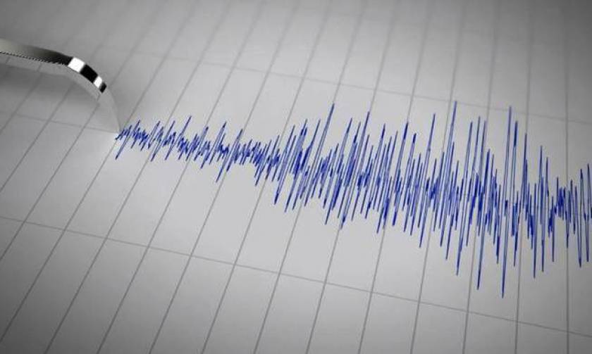 Σεισμός 4,5 Ρίχτερ στο Μεξικό