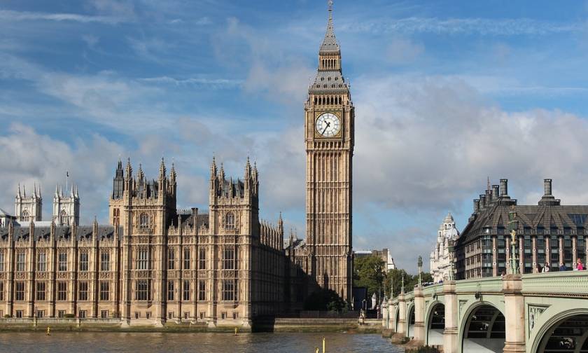 Λονδίνο: Το Big Ben θα σταματήσει να χτυπά!