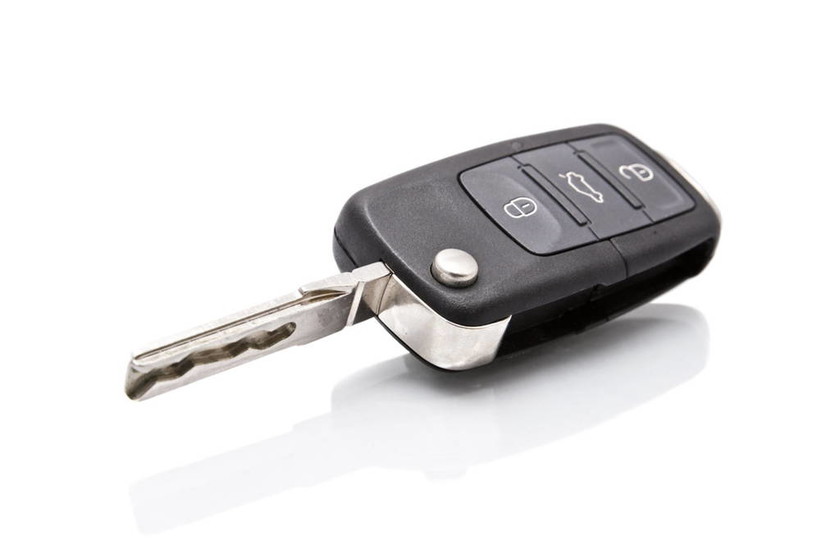 Χάσατε το κλειδί του αυτοκινήτου σας; Δείτε πόσο κοστίζει η αντικατάστασή του