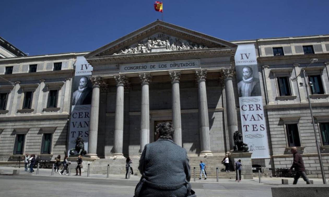 Σε πολιτικό αδιέξοδο η Ισπανία - Ολοταχώς προς εκλογές