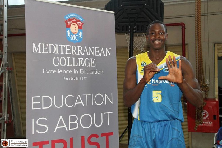 Mediterranean College: Όλοι μαζί στήριξαν την «Ελπίδα» για ζωή!