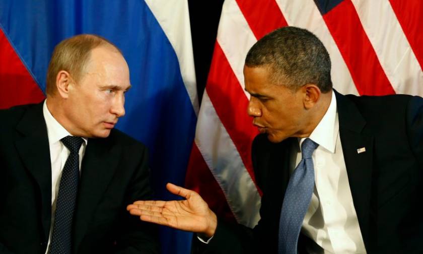 Στενότερη συνεργασία με τις ΗΠΑ για την καταπολέμηση της τρομοκρατίας ζητά η Μόσχα