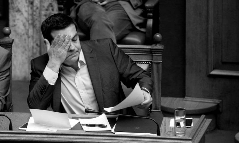 Ραγδαίες πολιτικές εξελίξεις – Οι δανειστές σπρώχνουν τον Τσίπρα σε παραίτηση