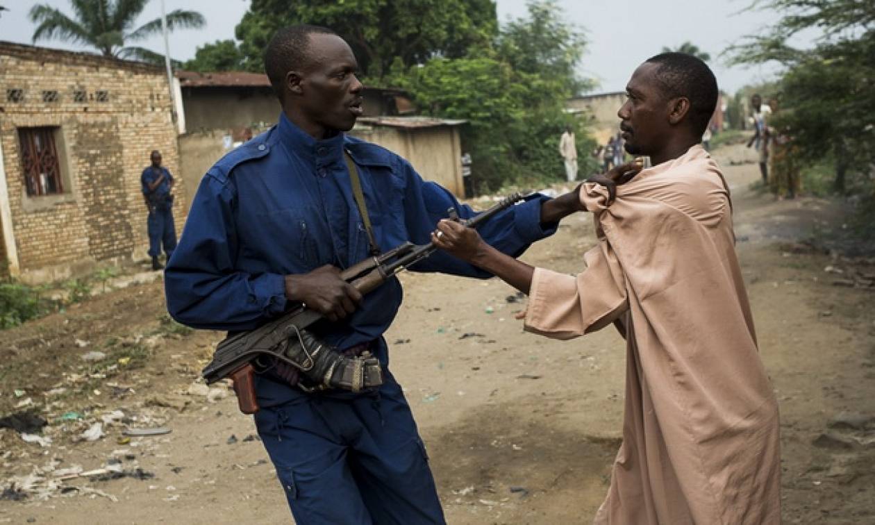 Μπουρούντι: Ο ΟΗΕ καταδικάζει τις αυξανόμενες δολοφονίες στη χώρα