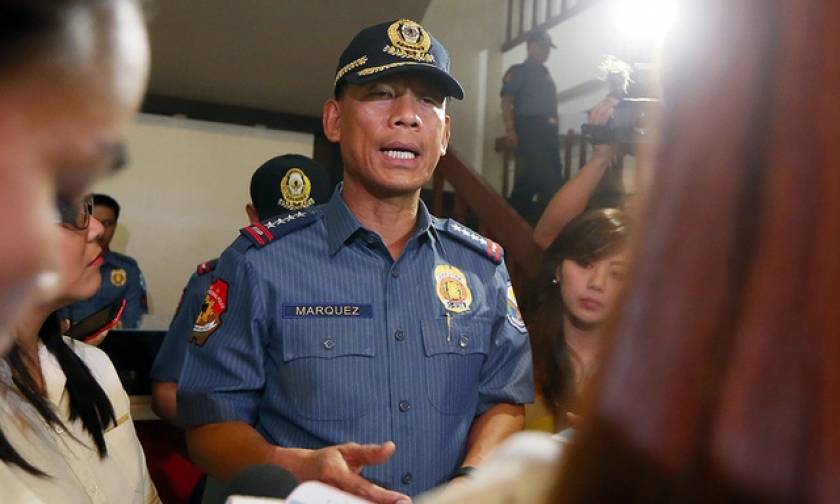 Φιλιππίνες: Βρέθηκε ένα ακέφαλο πτώμα κοντά στην τοποθεσία όπου μαχητές εκτέλεσαν έναν Καναδό όμηρο