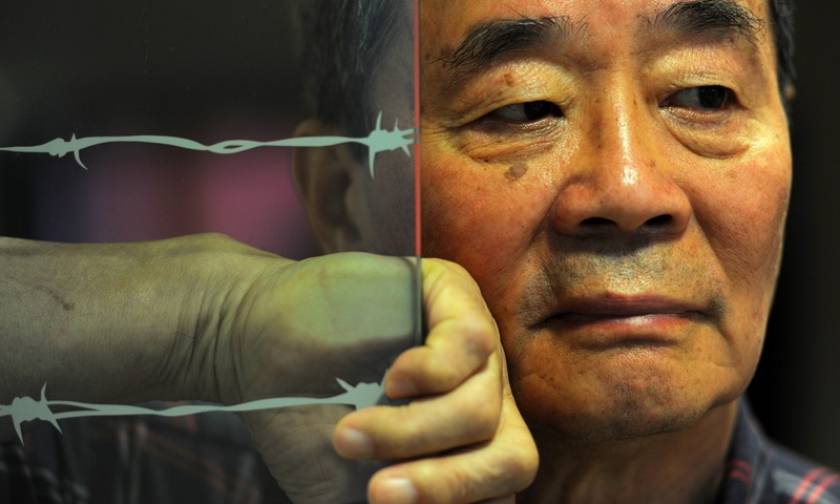 Πέθανε ο κινέζος υπέρμαχος των ανθρωπίνων δικαιωμάτων Χάρι Γου