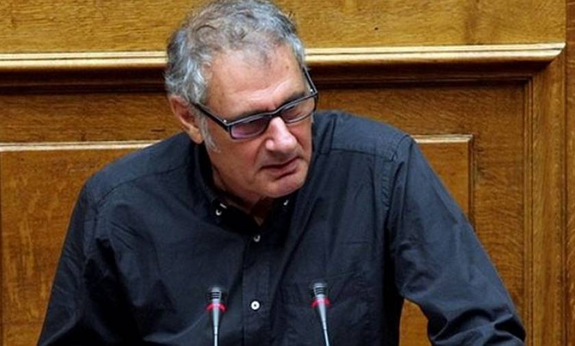 Βουλευτής ΣΥΡΙΖΑ: Εκλογές ή δημοψήφισμα αν δεν κλείσει η συμφωνία