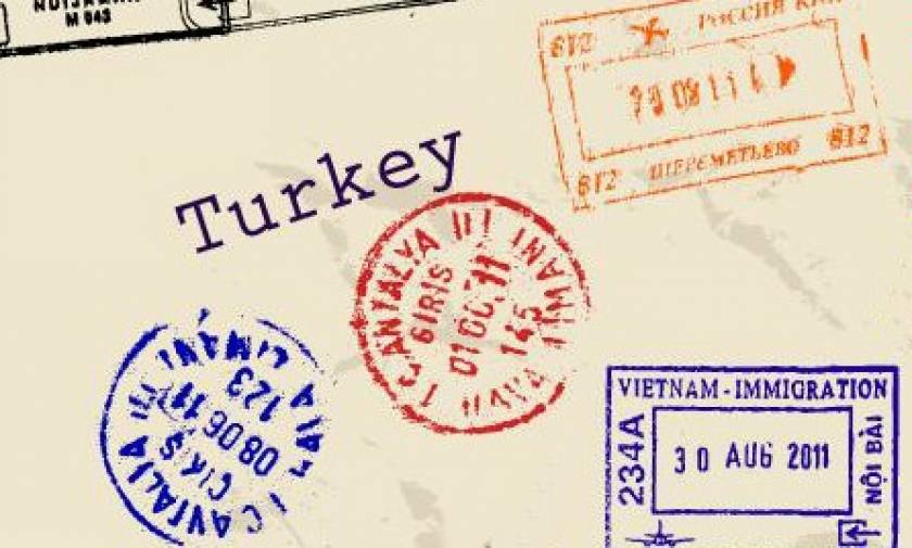 Συμμορφώνονται οι Τούρκοι με τα κριτήρια της ΕΕ για την κατάργηση της βίζας