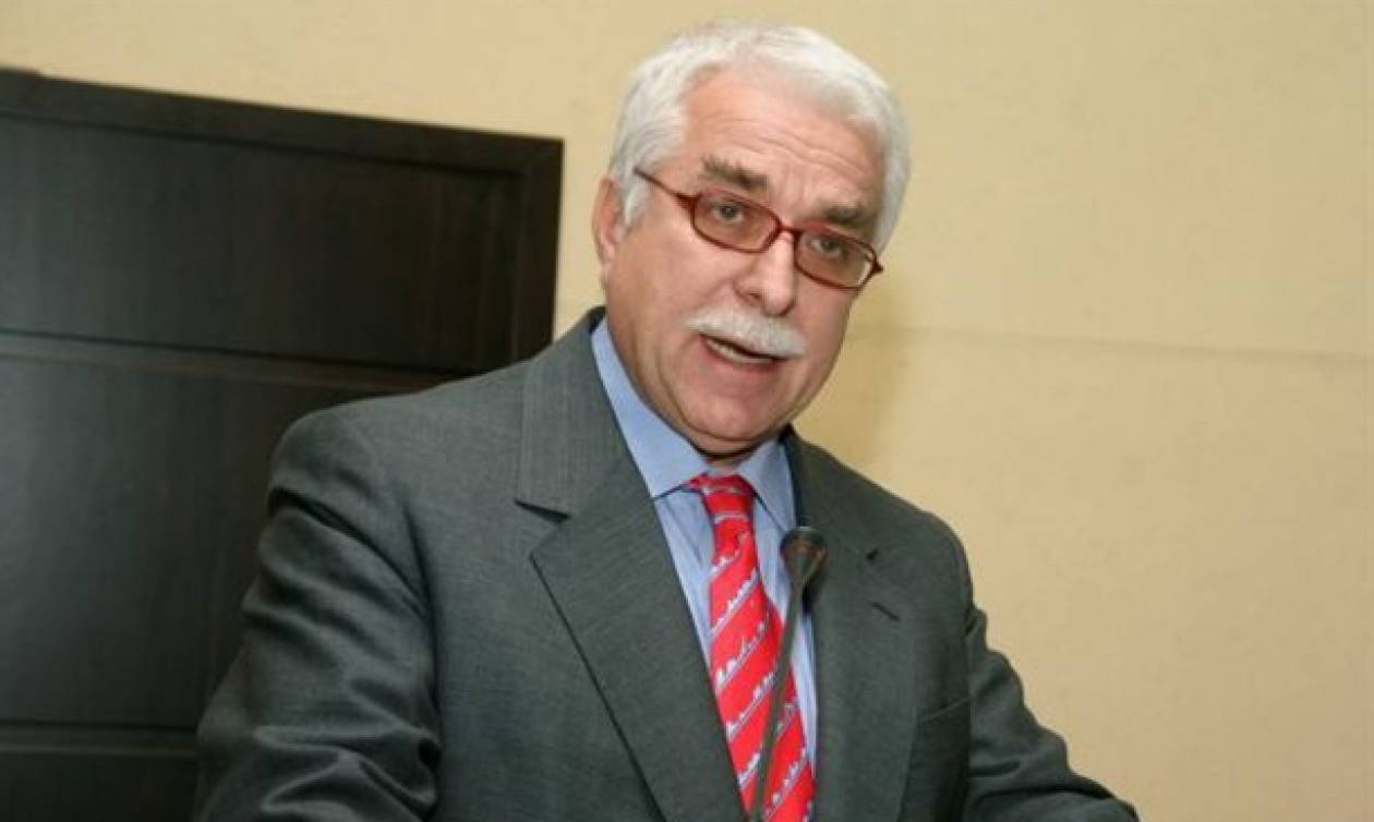 O Γιαννόπουλος προσφεύγει στη δικαιοσύνη για την εκδίωξή του από το ΚΕΕΛΠΝΟ