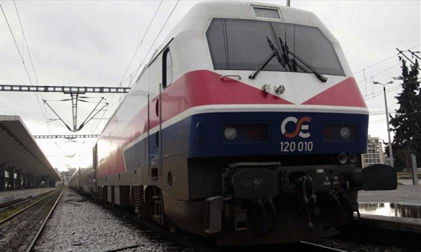 Πάσχα 2016: Ακινητοποιημένα τρένα και προαστιακός από το απόγευμα του Μ. Σαββάτου