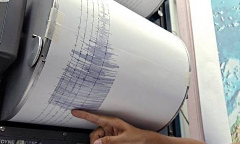 Σεισμός 3,7 Ρίχτερ στην Αίγινα