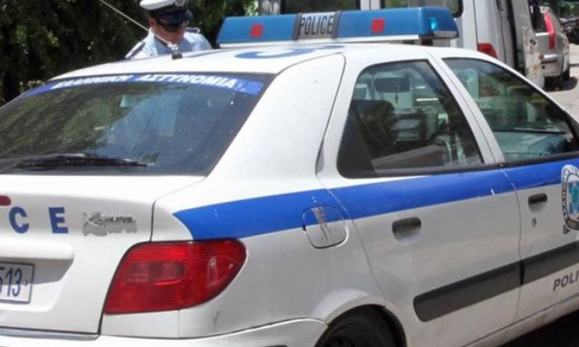 Καρδίτσα: Συνελήφθησαν δυο άνδρες με καλάσνικοφ και 765 φυσίγγια!