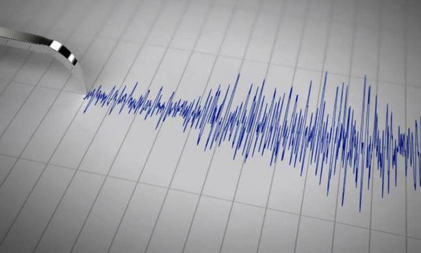 Σεισμός 4,4 Ρίχτερ στην Ταΐβάν