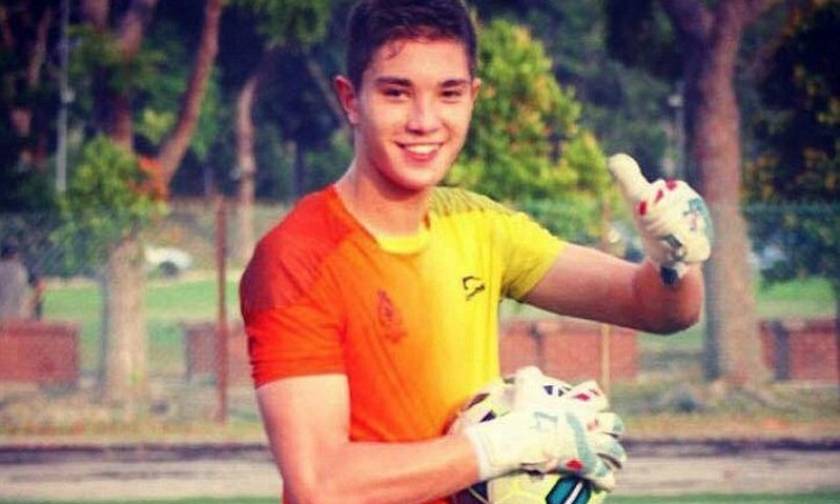 Αυστραλία: Νεκρός ο νεαρός ποδοσφαιριστής που χτυπήθηκε από κεραυνό (Pics)