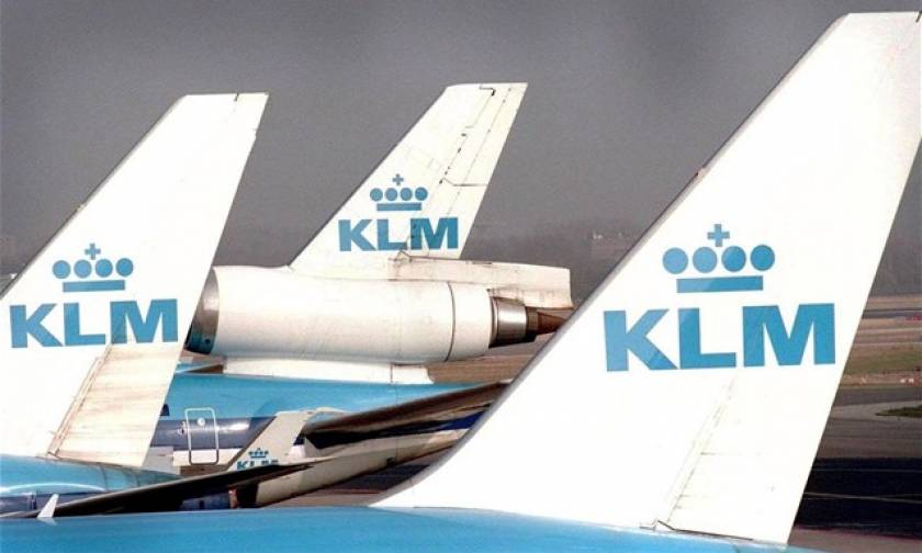 Νέος διευθύνων σύμβουλος στην Air France-KLM