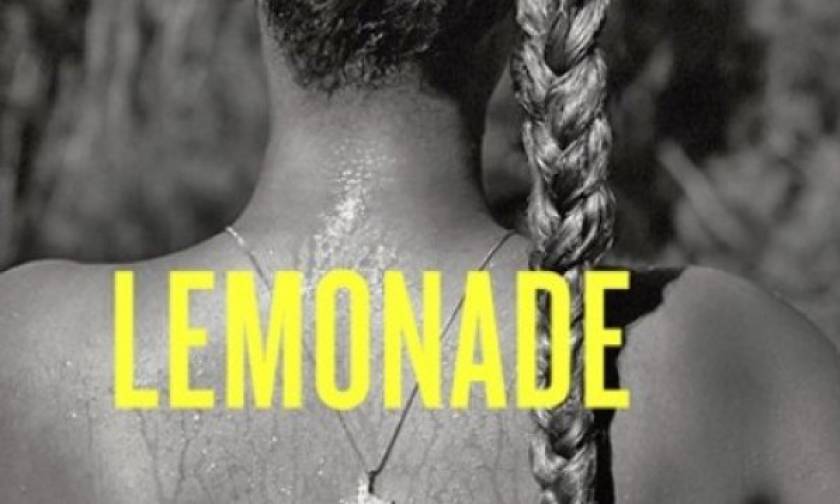 7 αλήθειες που σίγουρα δεν ήξερες για το «Lemonade» της Beyoncé