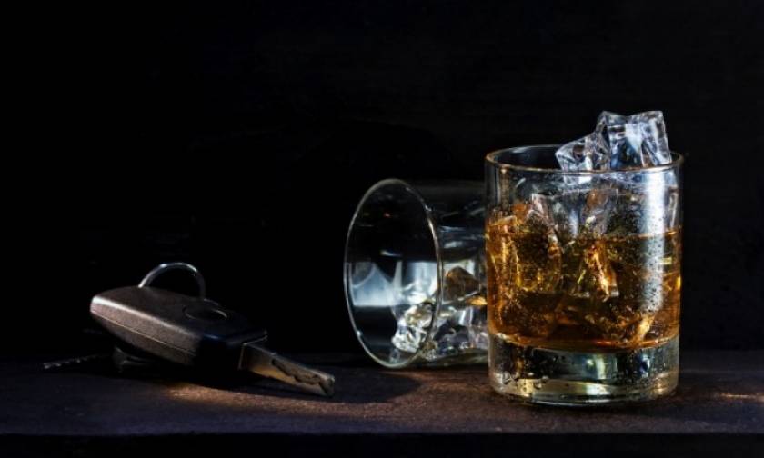Οι 5 πιο γνωστοί μύθοι σχετικά με την οδήγηση μετά από κατανάλωση αλκοόλ