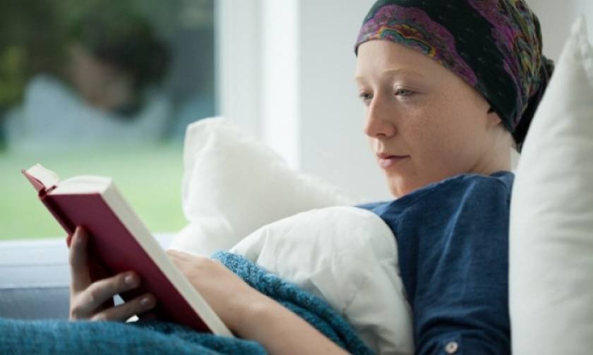 Πρόωρα γερασμένοι νιώθουν όσοι έχουν επιβιώσει από παιδιατρικό καρκίνο