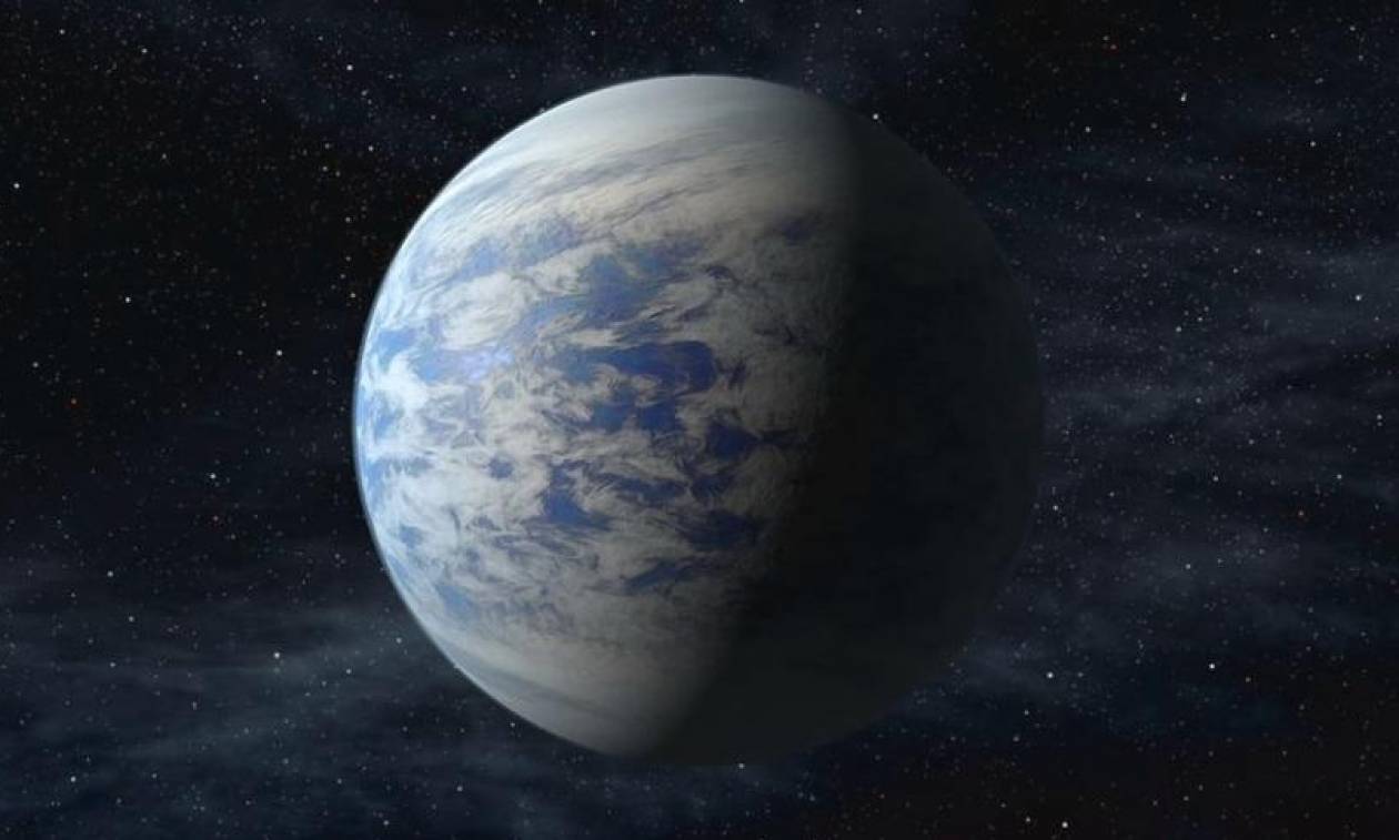 Ανακαλύφθηκαν τρεις νέοι πλανήτες που «μοιάζουν» με τη Γη