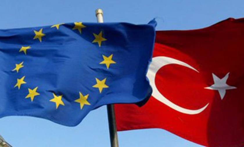 «Κέρδισε» η Τουρκία: Η Κομισιόν αναμένεται να προτείνει την απελευθέρωση των θεωρήσεων