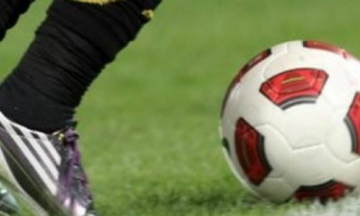 Σκάνδαλο: Γνωστός ποδοσφαιριστής πρωταγωνιστεί σε ελληνικό sex tape (photo)