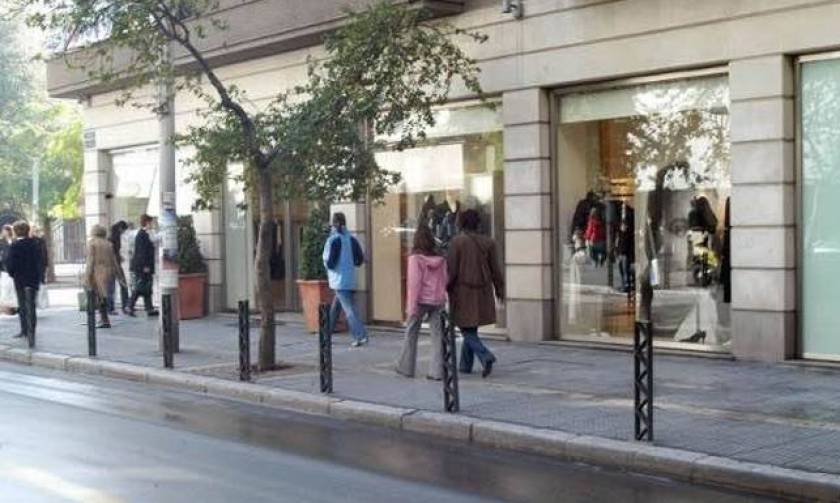 Θεσσαλονίκη: «Δεν κουνήθηκε φύλλο στην πασχαλινή αγορά»