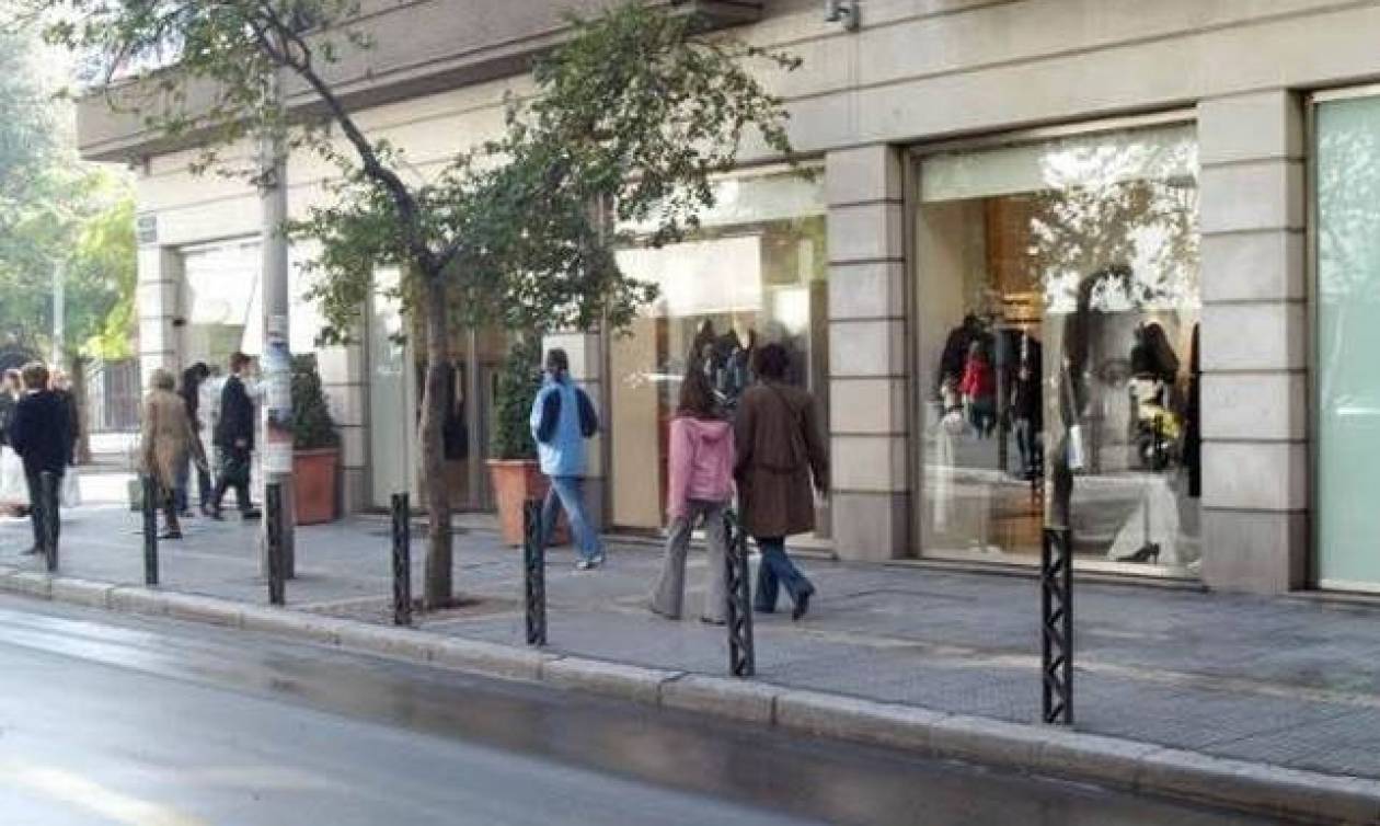 Θεσσαλονίκη: «Δεν κουνήθηκε φύλλο στην πασχαλινή αγορά»
