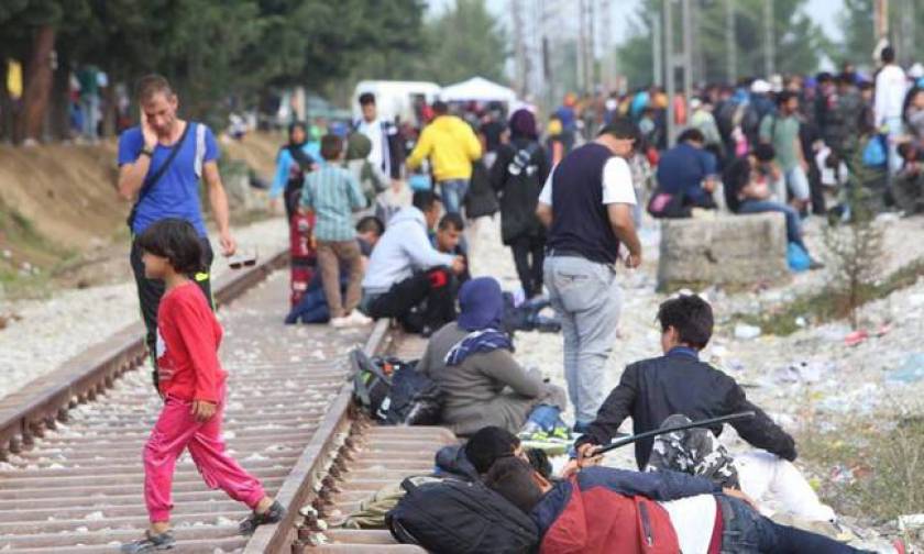 Βρετανία: Η χώρα θα υποδεχθεί προσφυγόπουλα που βρίσκονται ήδη στην Ευρώπη