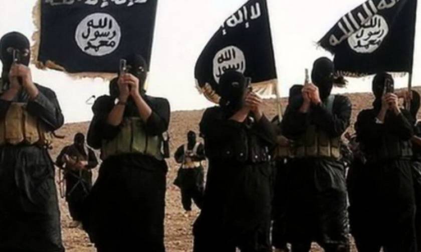 Κορυφαίος «στρατολόγος» του Ισλαμικού Κράτους σκοτώθηκε στο Ιράκ