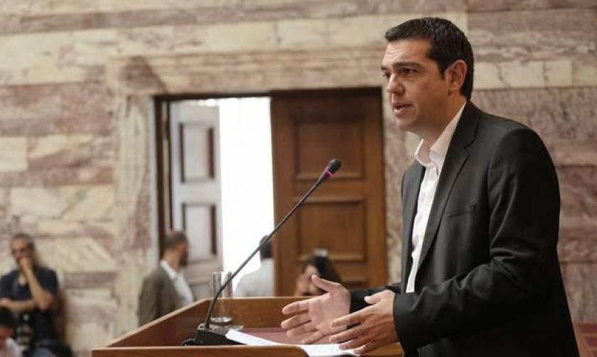 Ασφαλιστικό: Έκτακτη συνεδρίαση της ΚΟ του ΣΥΡΙΖΑ