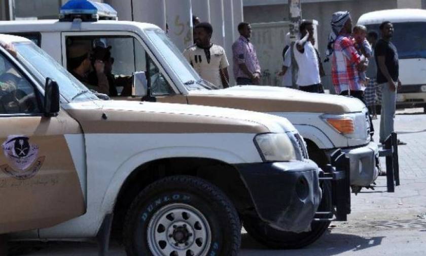 Σαουδική Αραβία: Εξαρθρώθηκε «τρομοκρατικός» πυρήνας κοντά στη Μέκκα