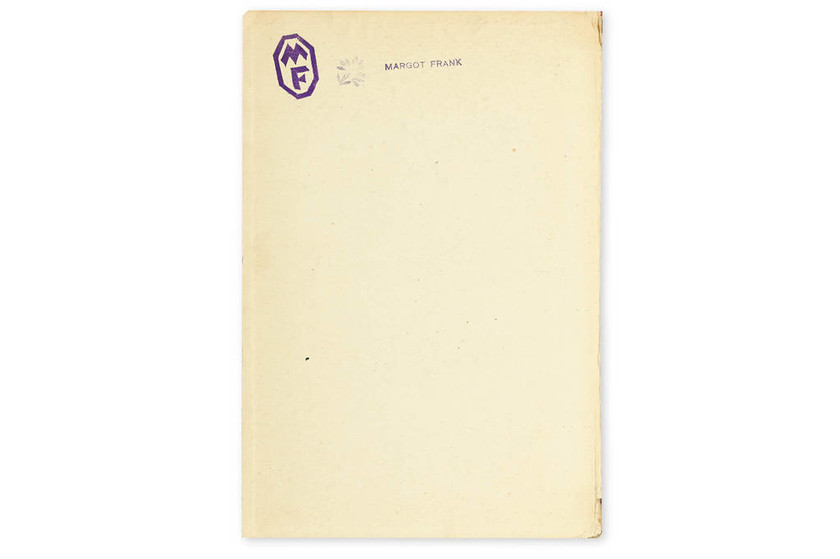 Βιβλίο με την υπογραφή της Άννας Φρανκ δημοπρατήθηκε έναντι 62.500 δολαρίων (Pics)