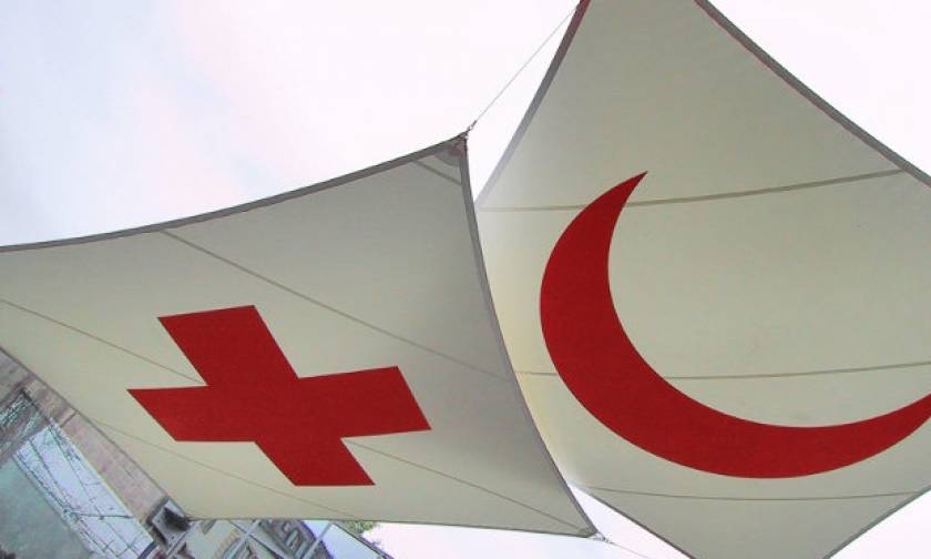 Την Κυριακή 8 Μαΐου ο εορτασμός της Παγκόσμιας Ημέρας Ερυθρού Σταυρού