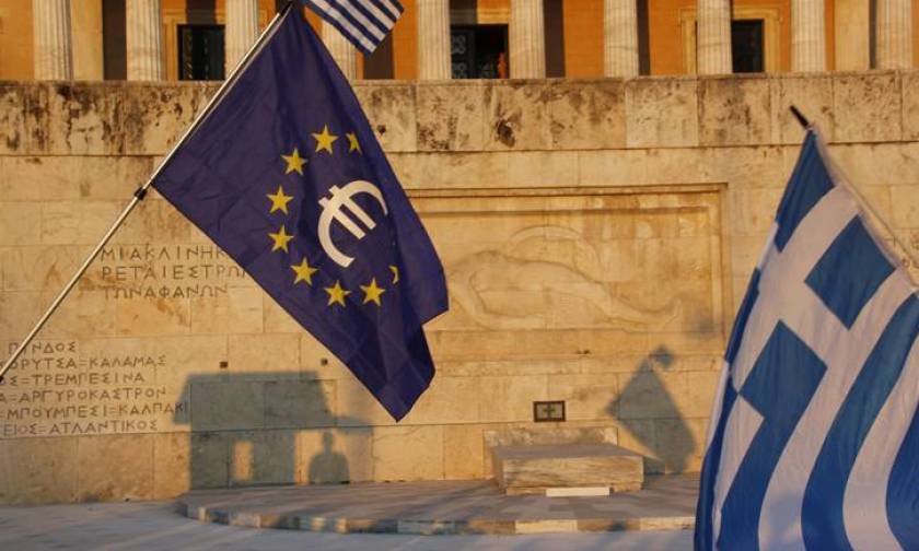 Τα σενάρια που εξετάζει η Ε.Ε. για το ελληνικό χρέος