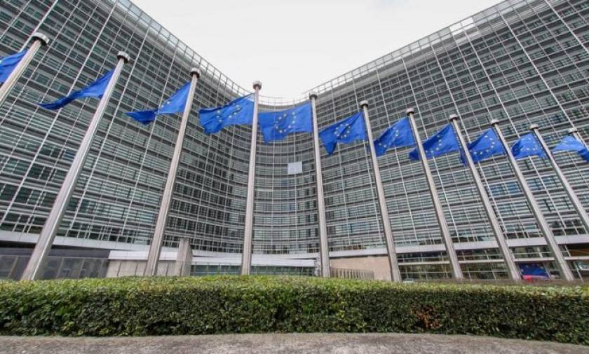 Eurogroup: Δείτε LIVE τις αφίξεις των υπουργών Οικονομικών της ευρωζώνης