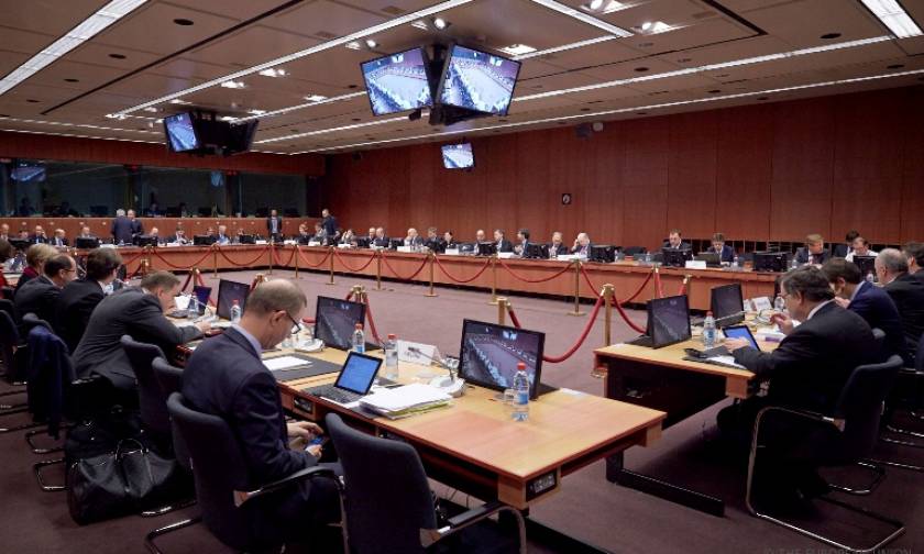 Eurogroup: Ξεκινούν οι συνομιλίες για την αναδιαμόρφωση του χρέους