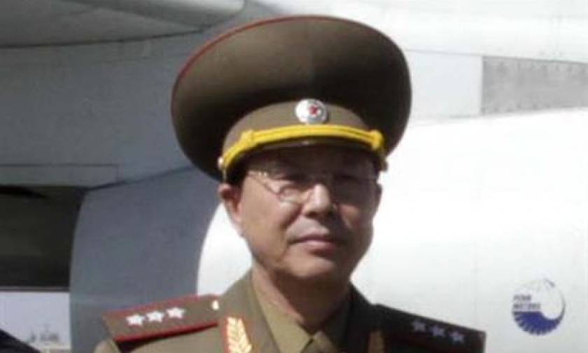 «Θαύμα»: «Αναστήθηκε» ο στρατηγός που «δολοφόνησε» ο Κιμ Γιονγκ Ουν!