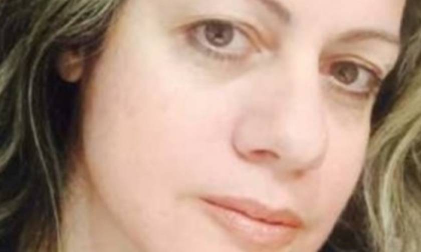 Θρήνος: Νεκρή η Τζίνα Χρυσανθακοπούλου!