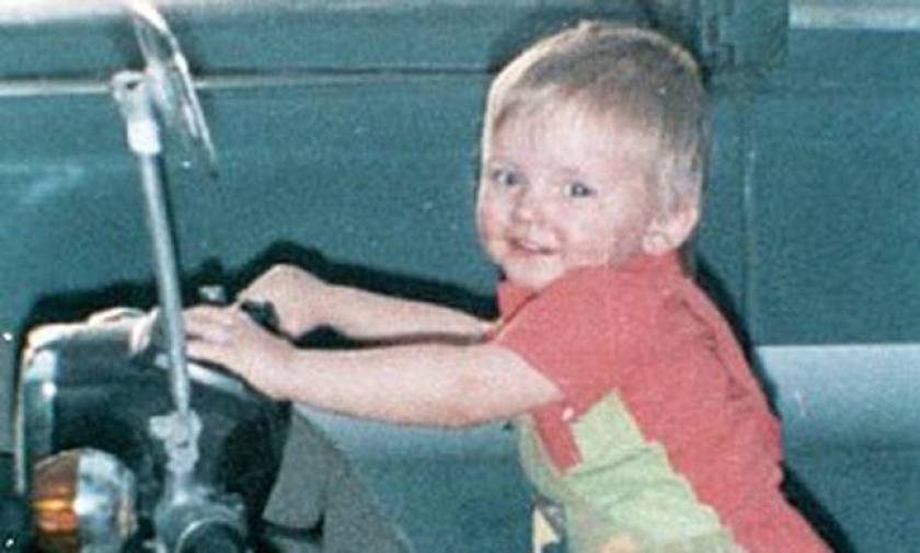 Could you be him? British police appeal in Greece for toddler missing 25 years