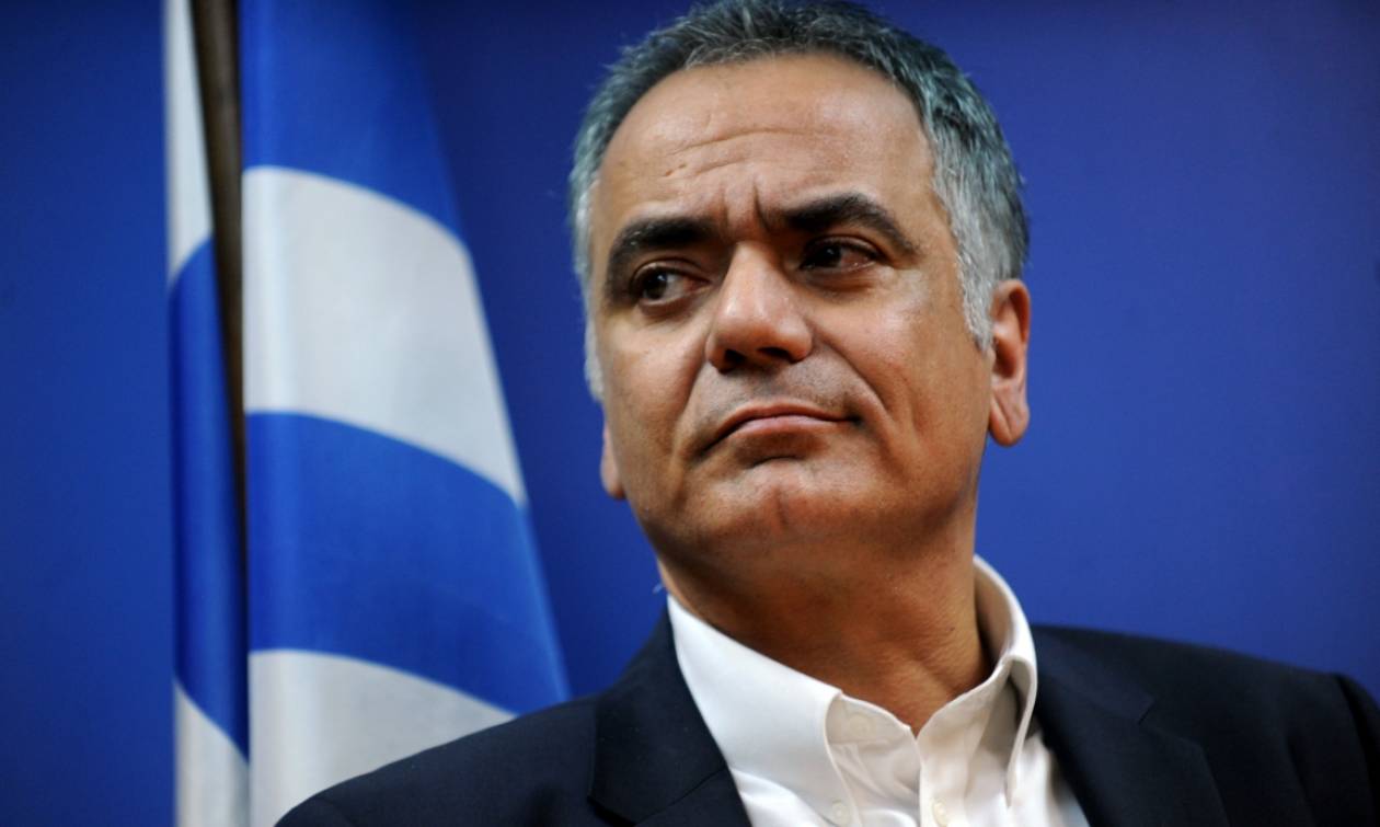 Σκουρλέτης: «Μαγνήτης» για υποψήφιους επενδυτές η Ελλάδα
