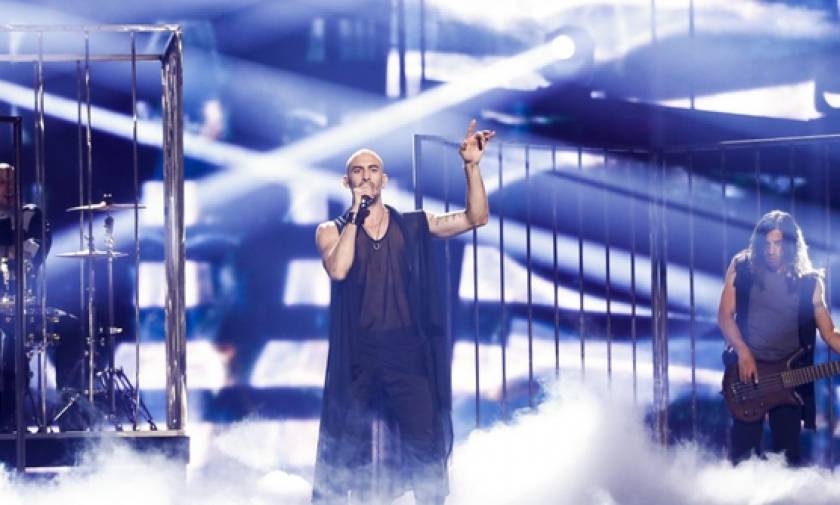Eurovision 2016: Η Κύπρος στον τελικό