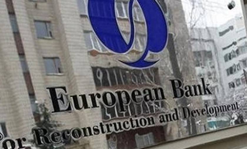Προβλέψεις της Ευρωπαϊκής Τράπεζας Ανασυγκρότησης για την κυπριακή οικονομία