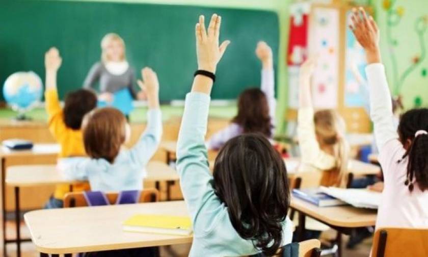 Πώς θα λειτουργεί το ολοήμερο Δημοτικό Σχολείο - Όλη η απόφαση του υπουργείου Παιδείας σε ΦΕΚ